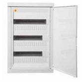 54-unit emergency exit panel + white door